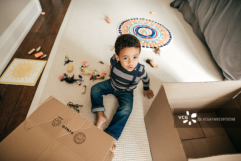 快乐的孩子们图片素材