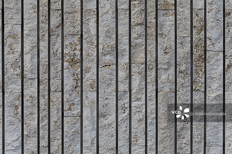 花岗岩灰色装饰砖墙无缝背景纹理图片素材