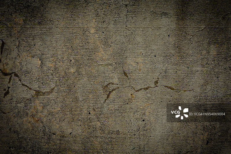 光滑的裸露混凝土墙背景纹理图片素材