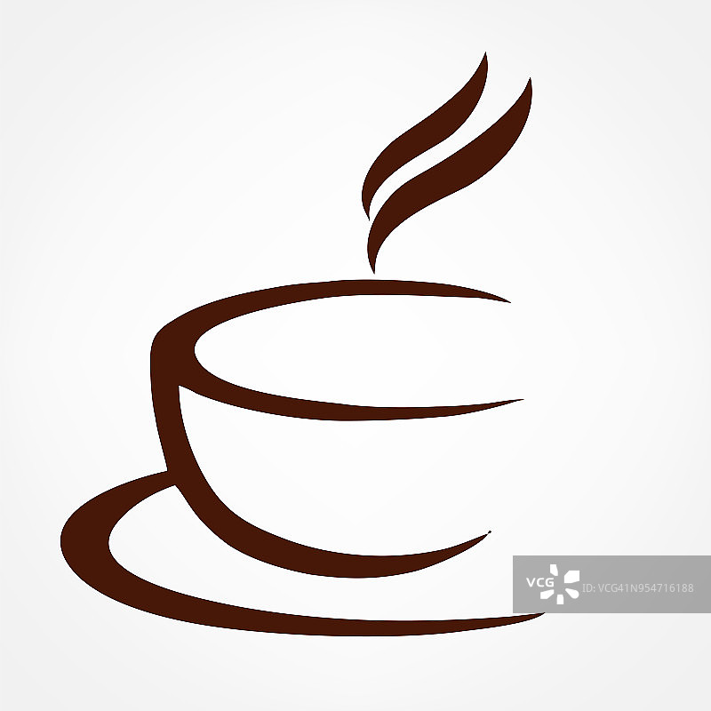 咖啡杯图片素材