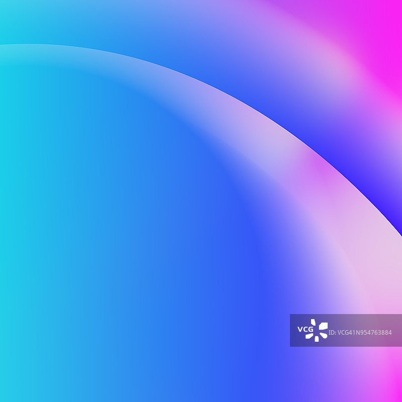 时尚炫彩全息抽象背景图片素材