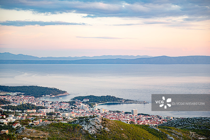 韦利科布尔多图片素材