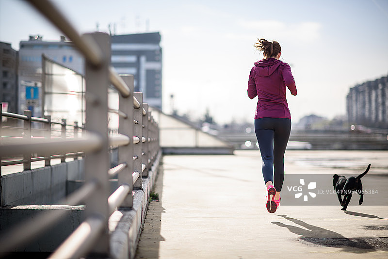 女运动员图片素材