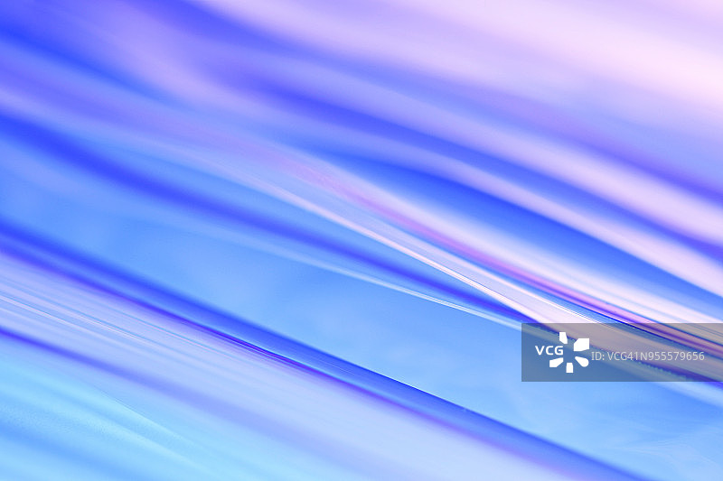 一次性塑料三明治袋特写图片素材