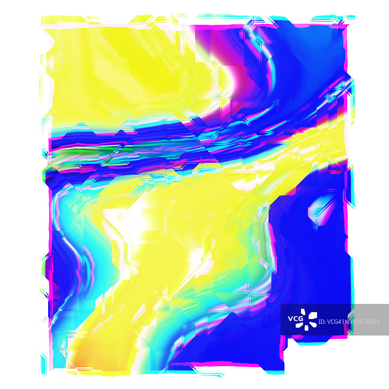 抽象绘画模板图片素材