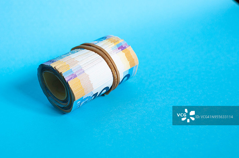 菲律宾比索静物摄影图片素材