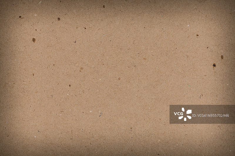 密集的纸板纸特写纹理或背景图片素材