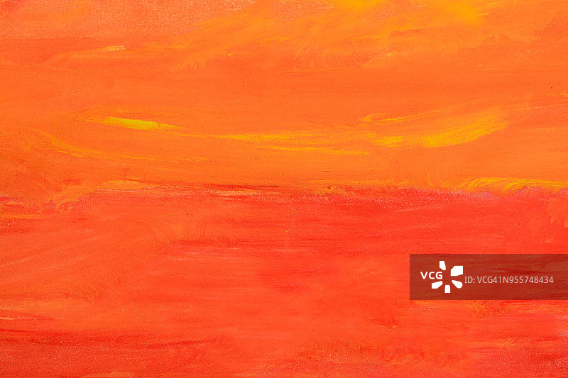 水彩背景图片素材