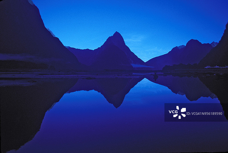 米尔福德的声音图片素材