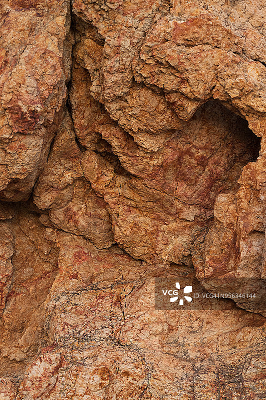 岩石表面图片素材