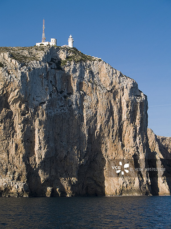 圣安东尼奥海角图片素材
