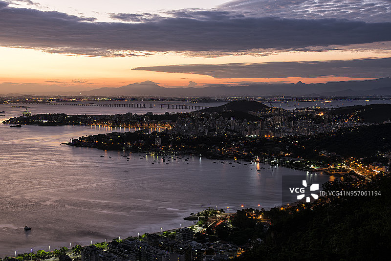 里约热内卢里约热内卢图片素材