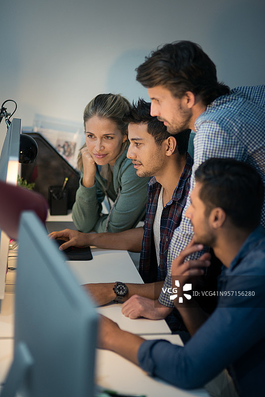 利用所有在线资源图片素材