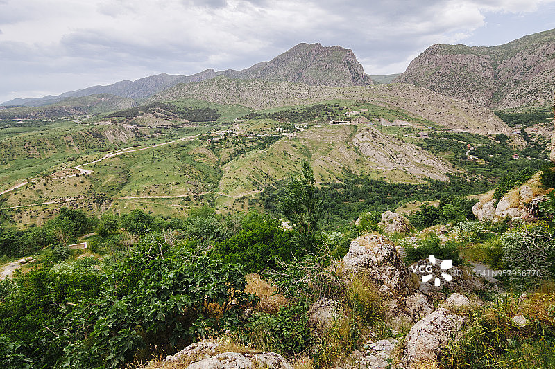 阿马迪亚周边景色图片素材