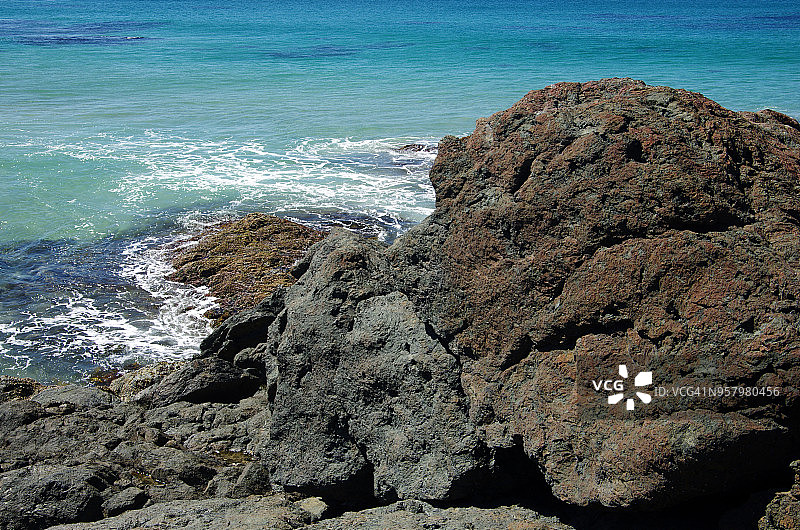 弗林斯角，麦夸里港，新南威尔士州图片素材
