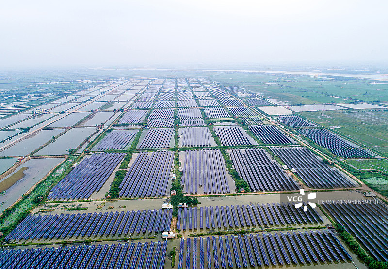 太阳能图片素材