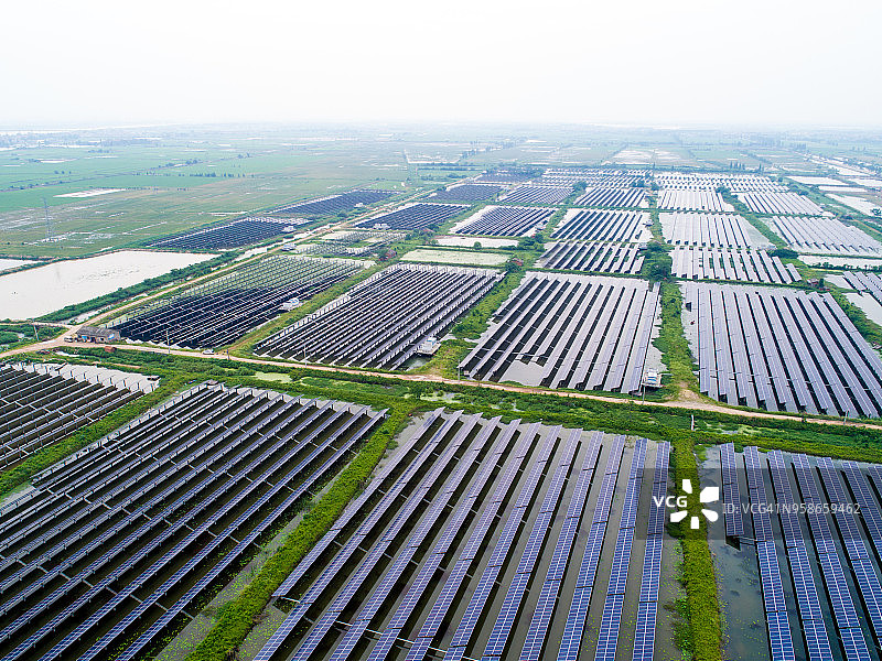 太阳能图片素材