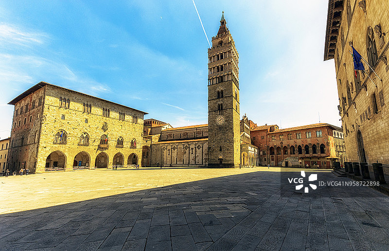 皮斯托亚图片素材