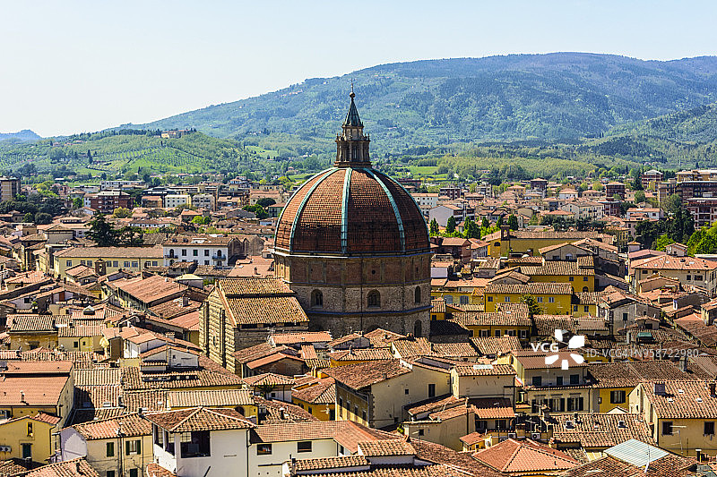 皮斯托亚图片素材