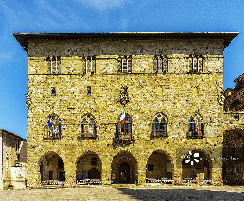 皮斯托亚图片素材