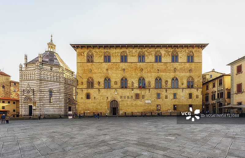 皮斯托亚图片素材