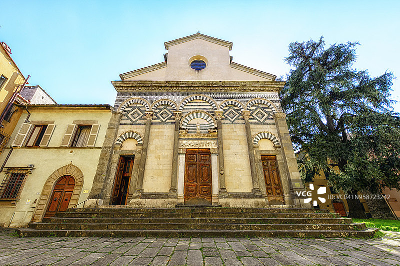 皮斯托亚图片素材