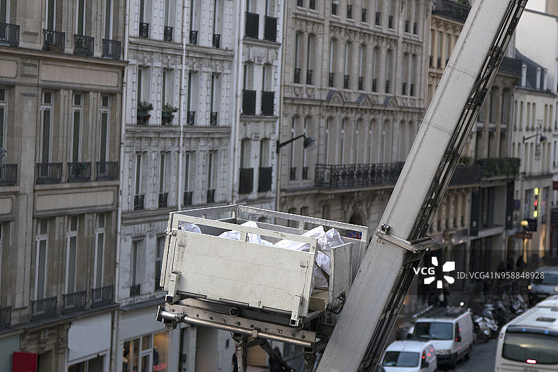 家具升降机图片素材