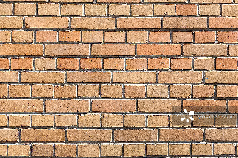 深红色砖墙背景图片素材