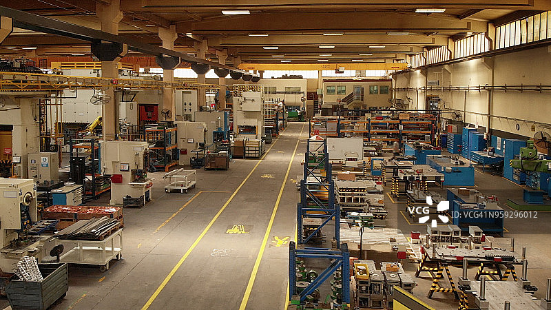 工厂制造机器图片素材