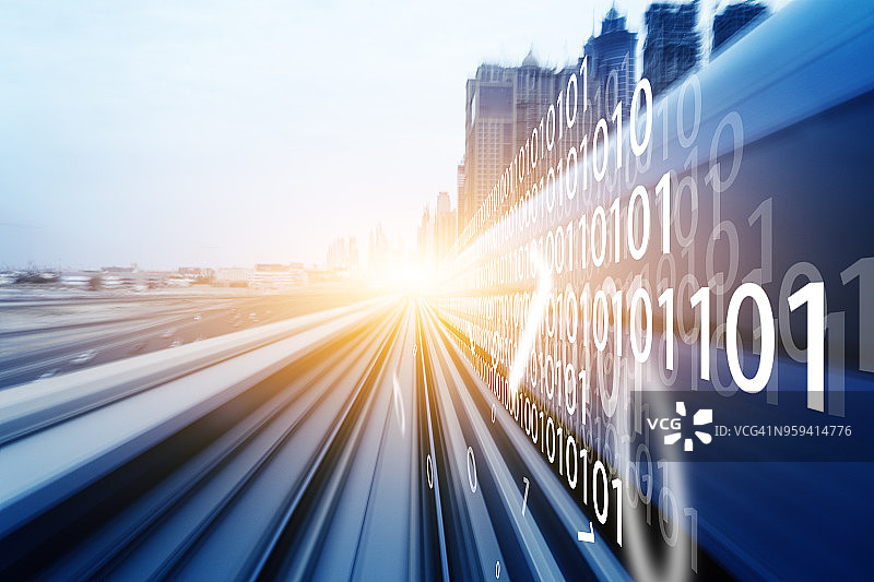 智能交通图片素材