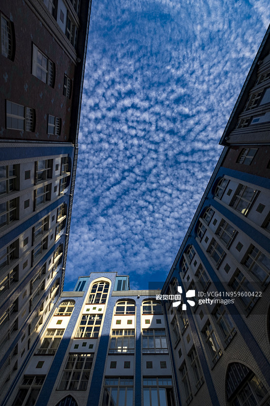 柏林斯潘道区图片素材