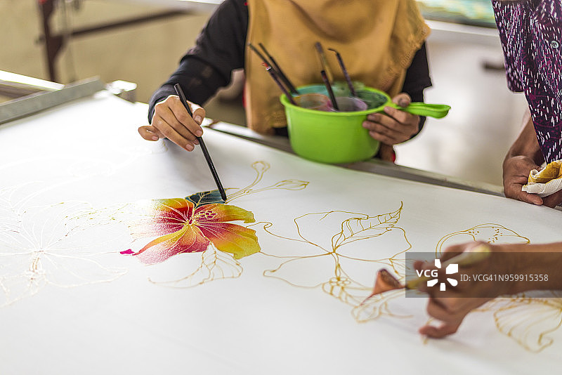 传统艺术图片素材