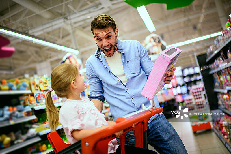 家庭购物图片素材