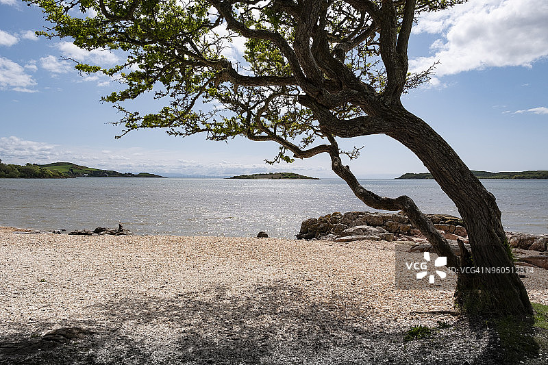 邓弗里斯和盖洛威的基普福德图片素材