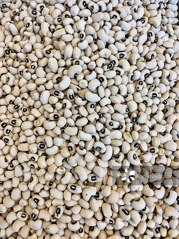 纹理：黑眼豆图片素材