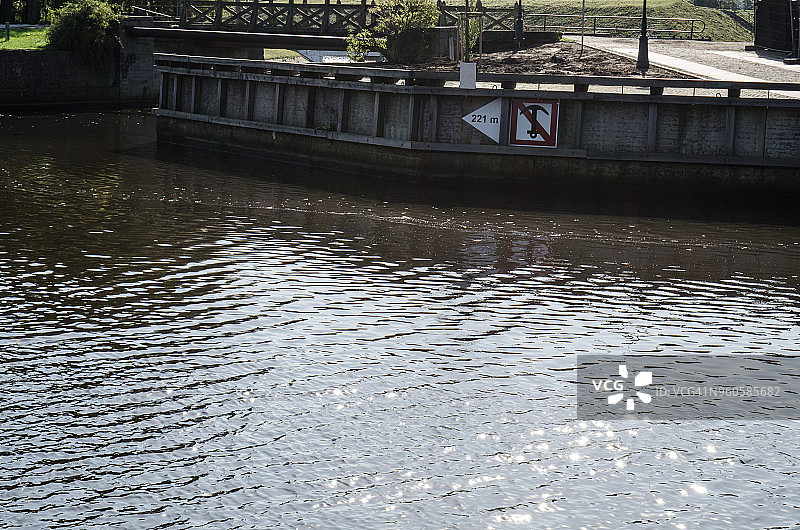 戴恩河图片素材