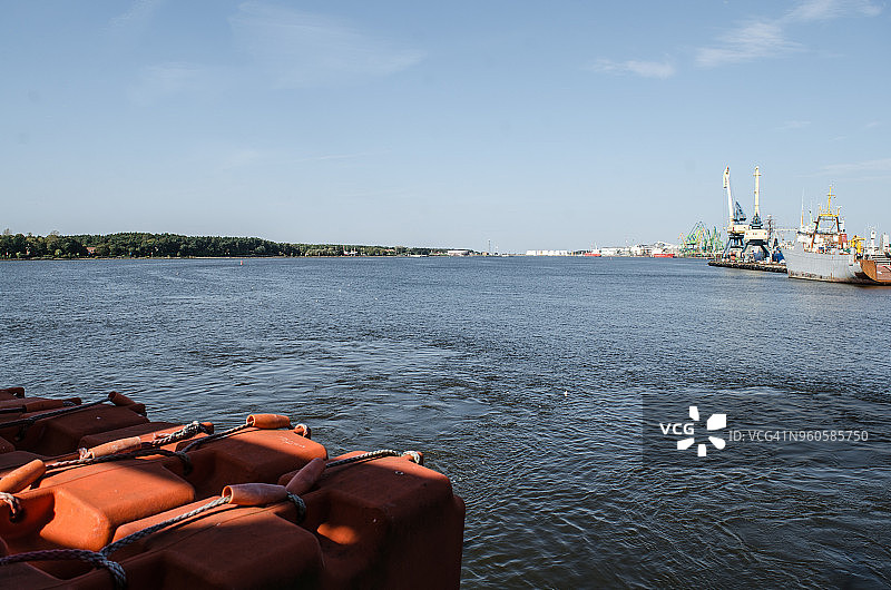 戴恩河图片素材