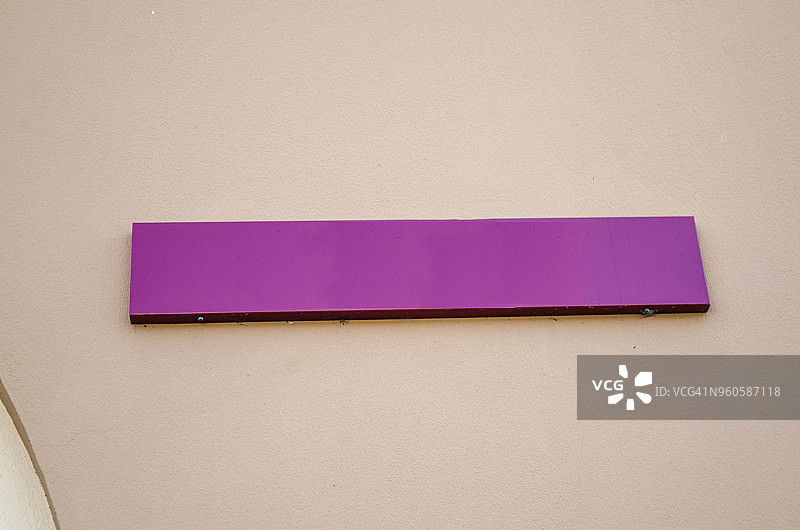 空白标牌图片素材