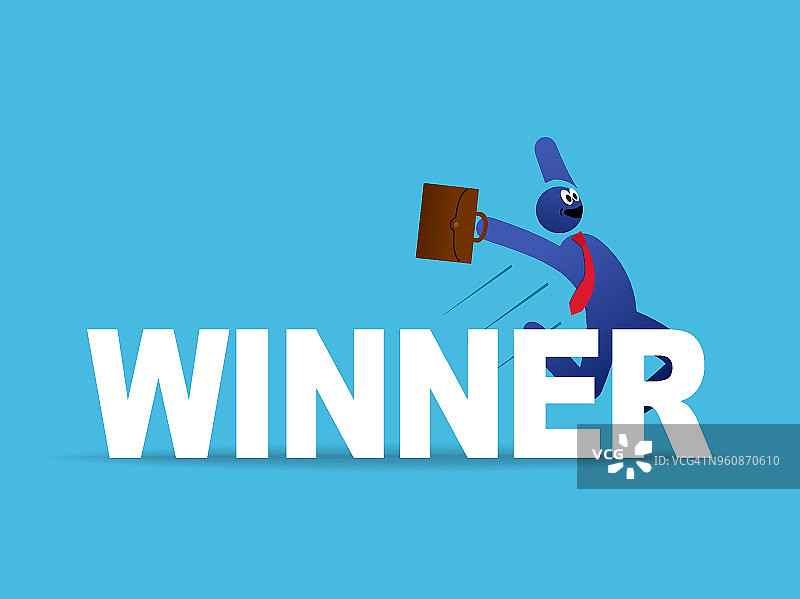 重要信息和商人图片素材