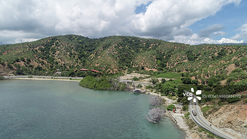 东帝汶图片素材