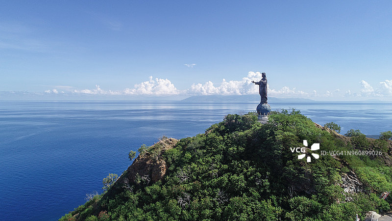 东帝汶图片素材