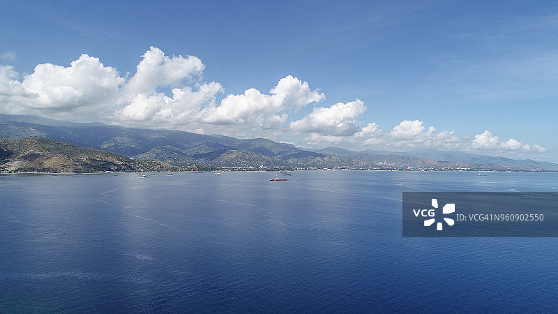 东帝汶图片素材