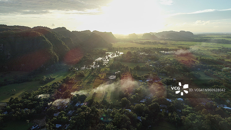 南苏拉威西群岛图片素材