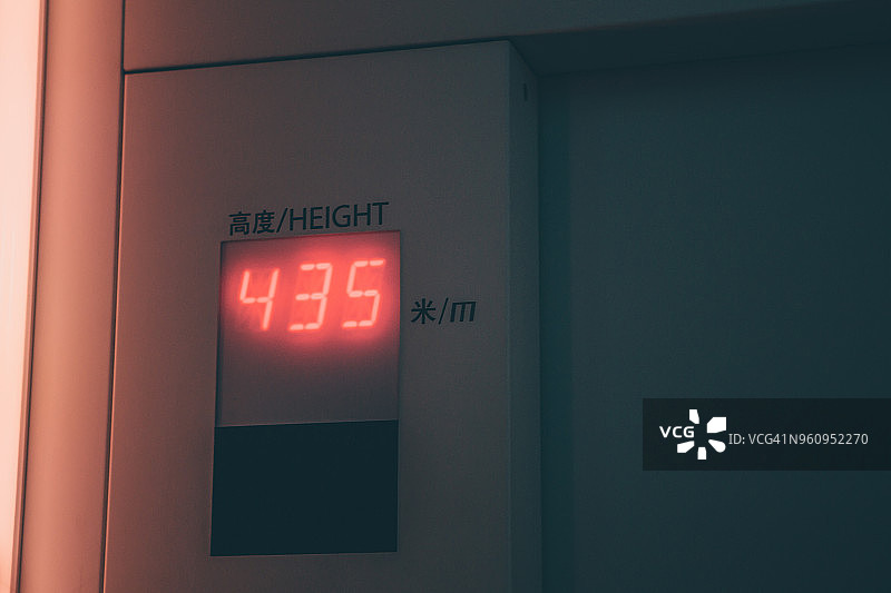 电梯内部图片素材