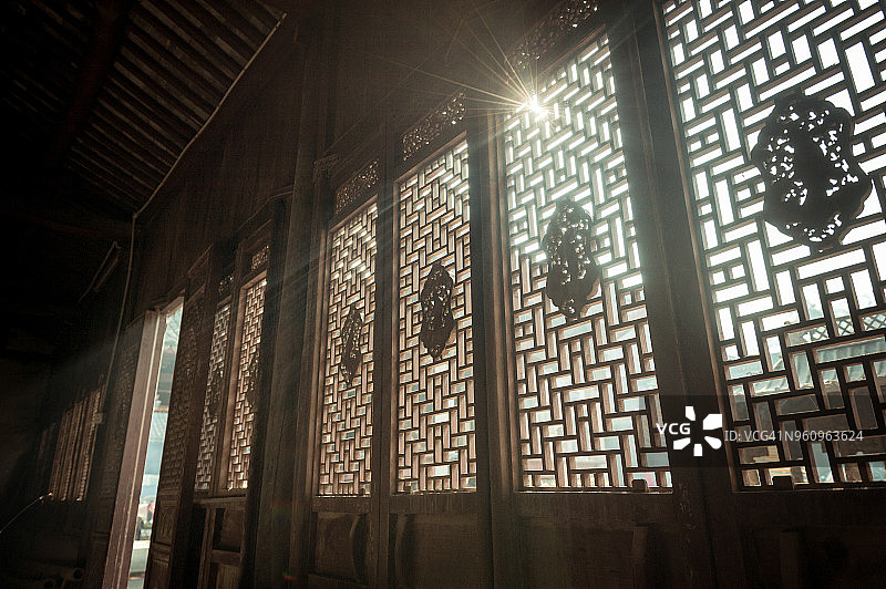 中国寺庙图片素材