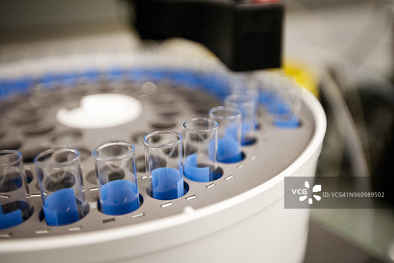 试管架图片素材