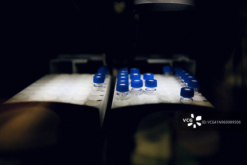 试管架图片素材