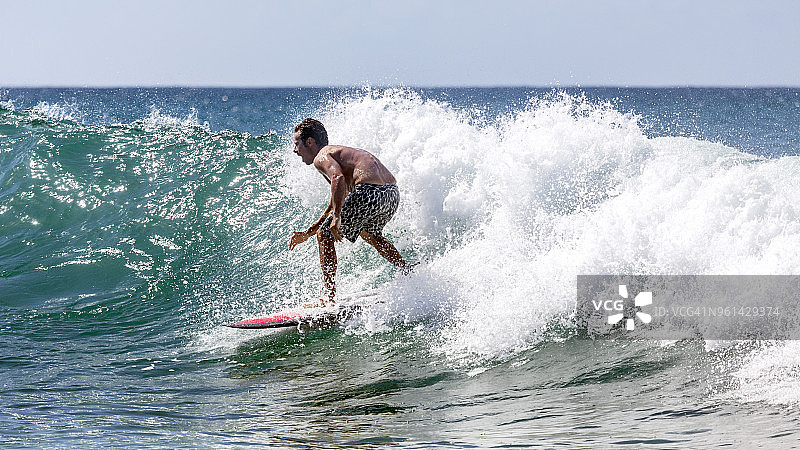 莫桑比克岛，Ilha de Sete Paus图片素材