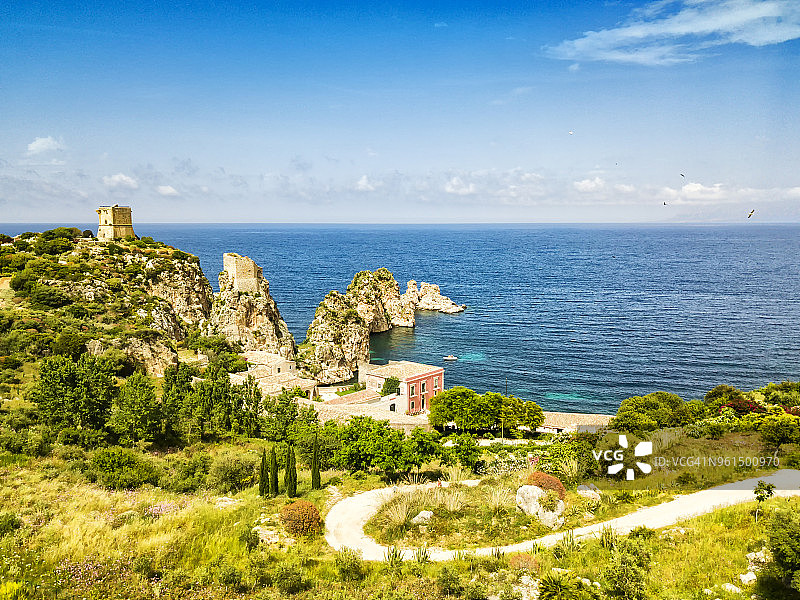 斯科普洛，19图片素材