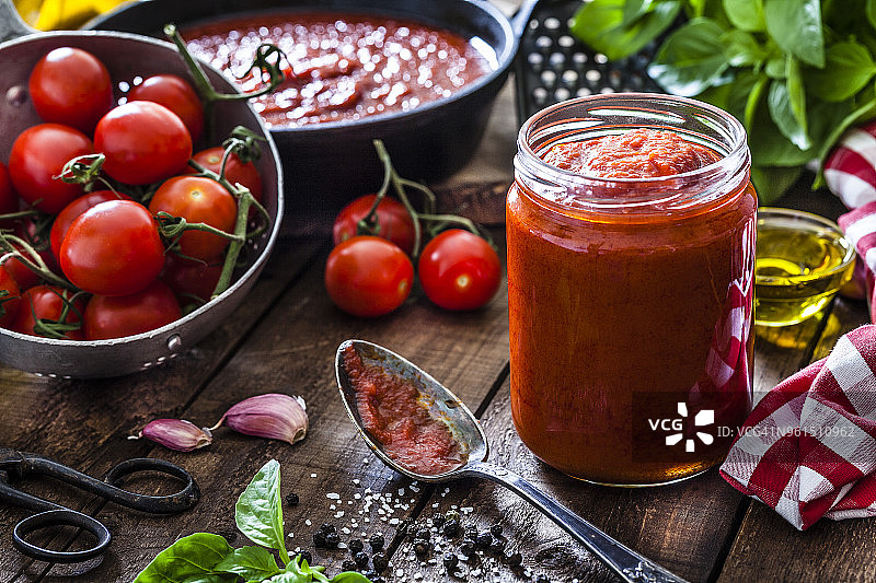 番茄酱图片素材